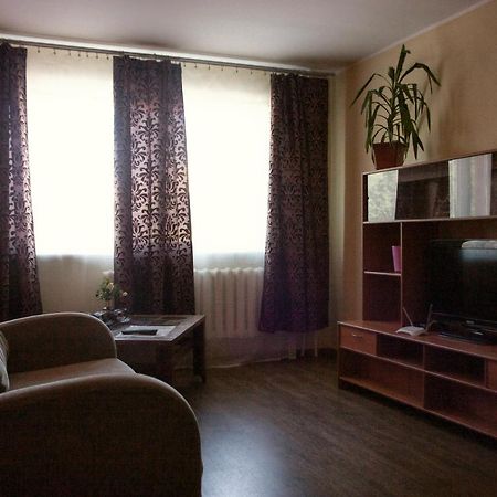 Haava Apartment Haapsalu Luaran gambar