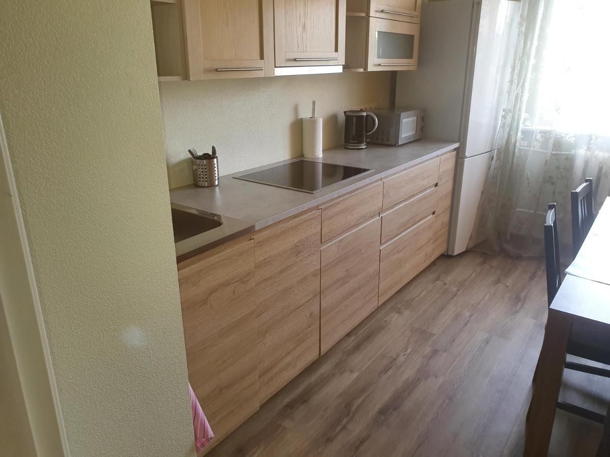 Haava Apartment Haapsalu Luaran gambar