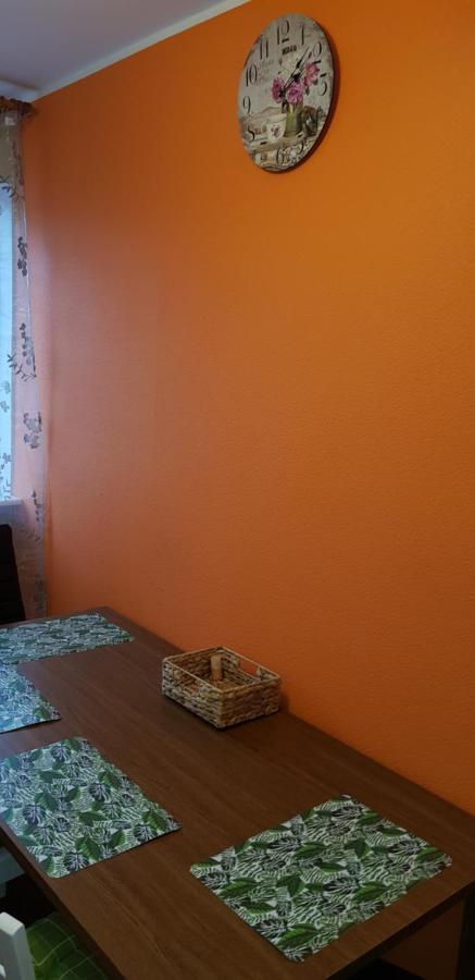 Haava Apartment Haapsalu Luaran gambar