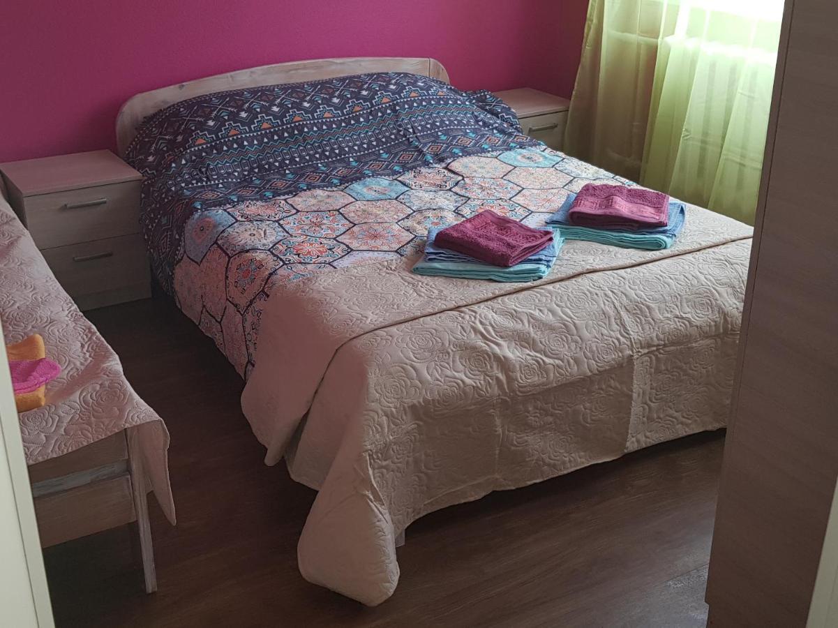Haava Apartment Haapsalu Luaran gambar