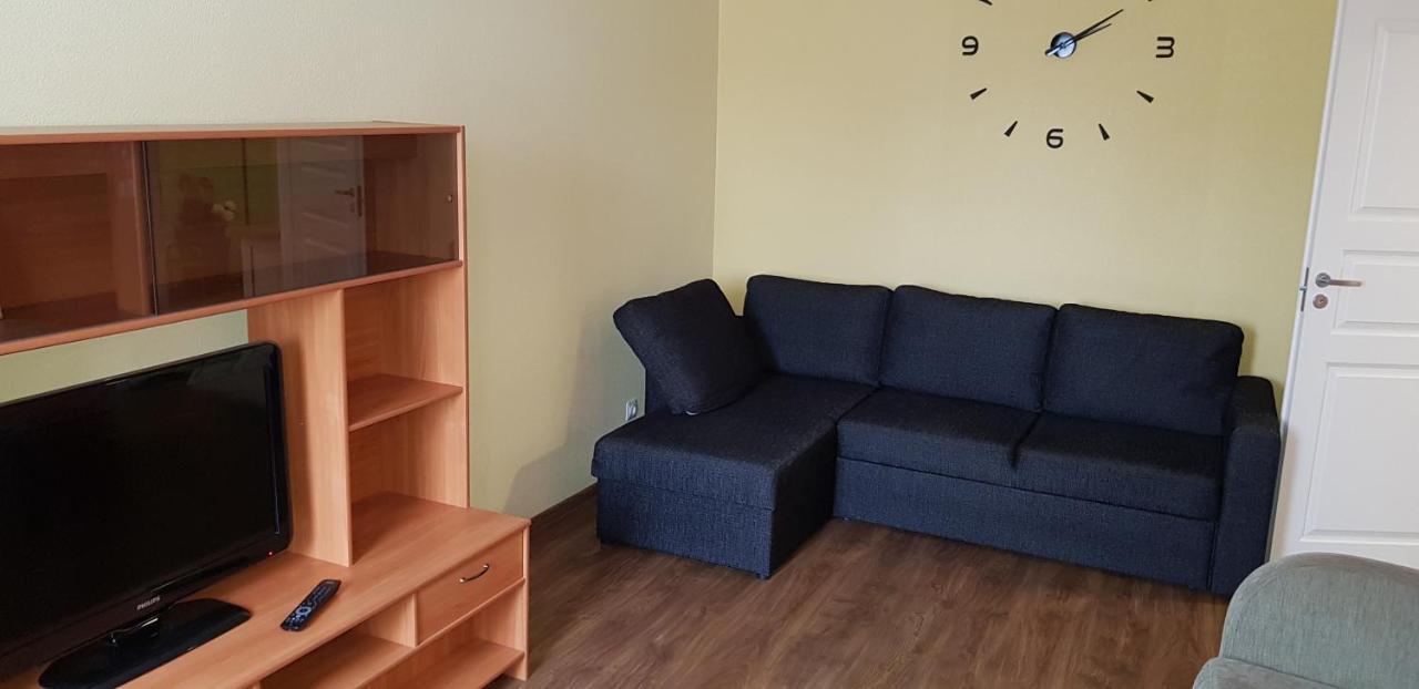 Haava Apartment Haapsalu Luaran gambar