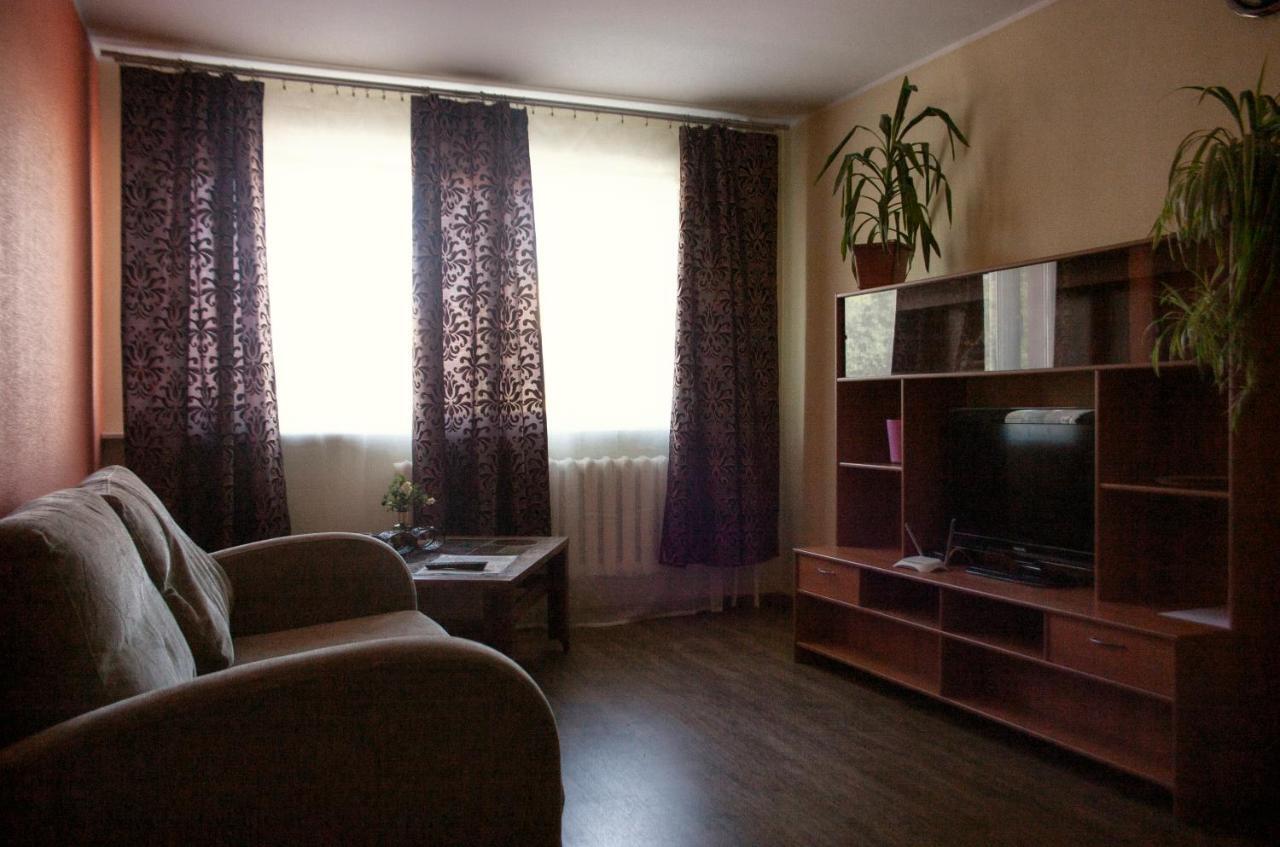 Haava Apartment Haapsalu Luaran gambar