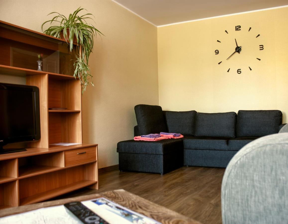 Haava Apartment Haapsalu Luaran gambar